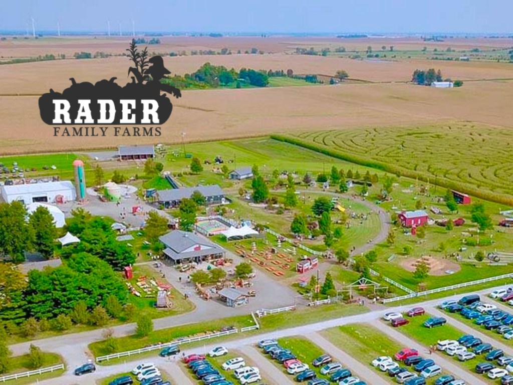 Rader Family Farms | Normal,&nbsp;IL