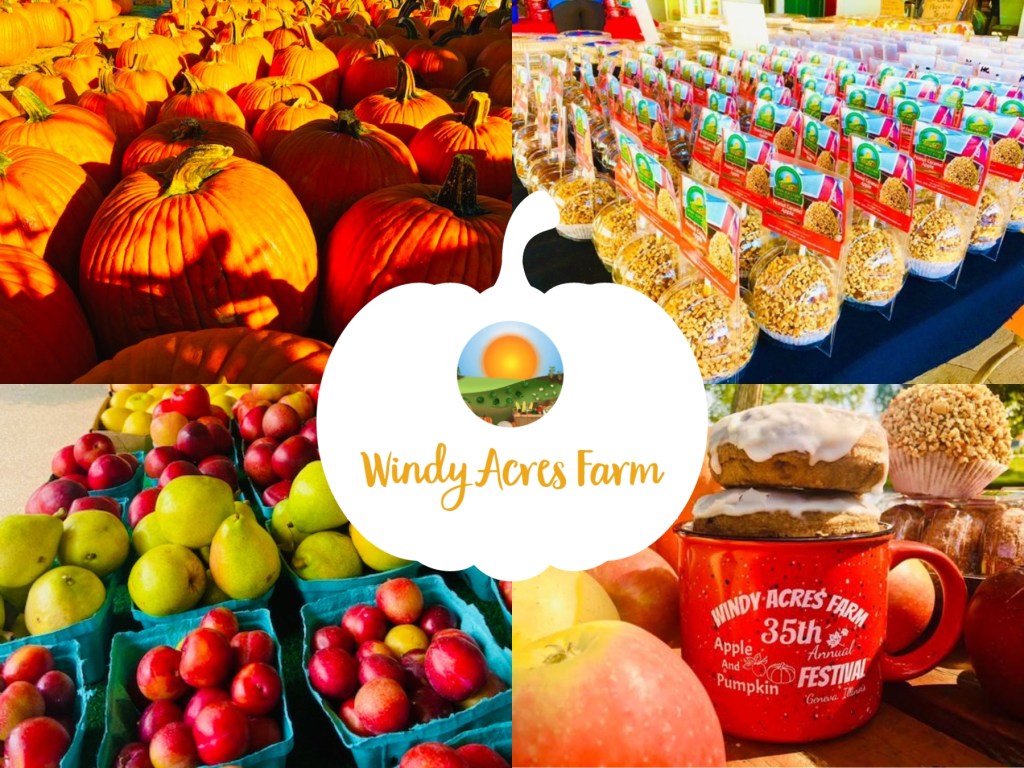 Windy Acres Farm | Geneva,&nbsp;IL