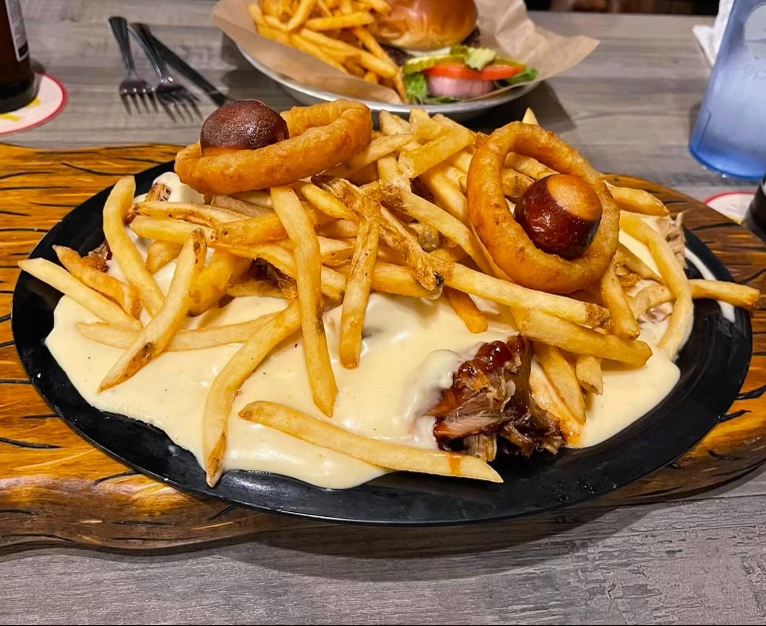 Visit Springfield, Home of the Famous Horseshoe&nbsp;Trail!